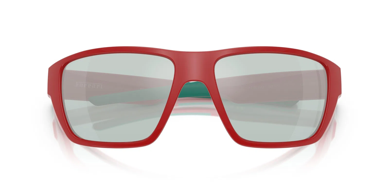Scuderia Ferrari 6012U Sunglasses - view 42